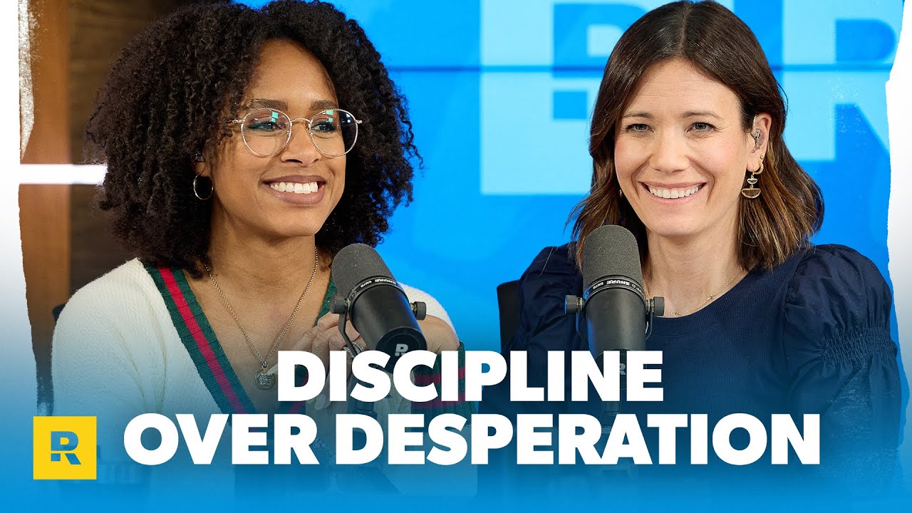 Debt Won’t Fix What Discipline Can | July 28, 2025