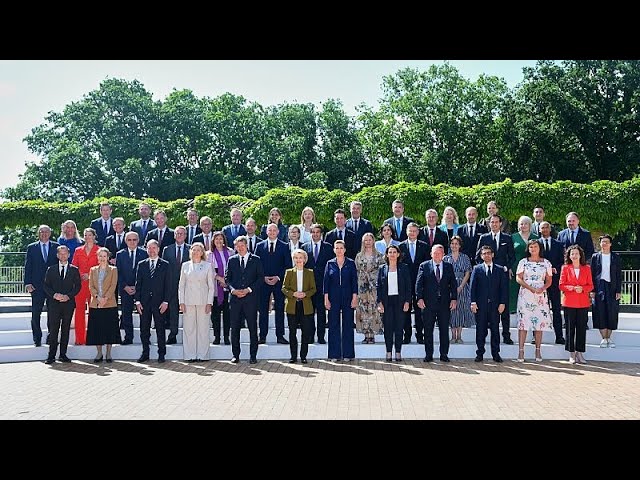 Defence a key priority of Denmark’s presidency of the European Union