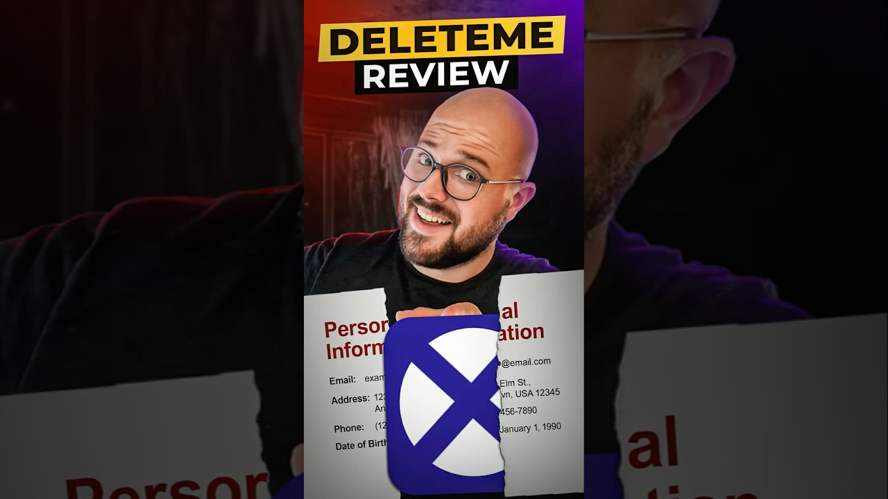DeleteMe Review: Data Removal Truth! 🛡️