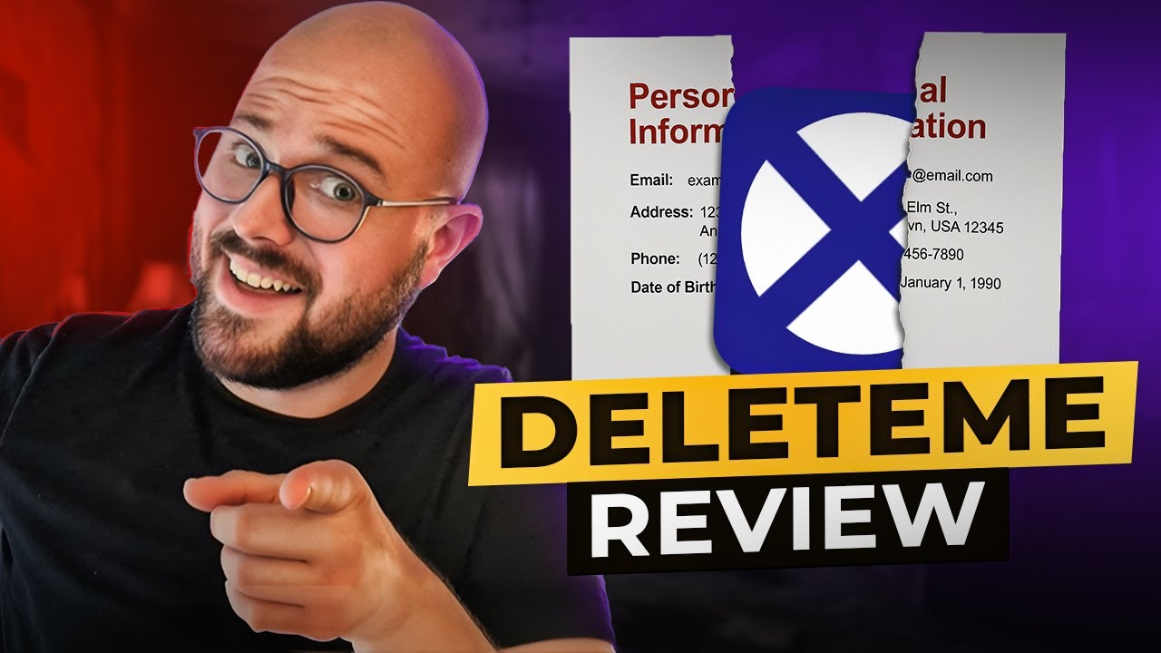 DeleteMe Review: Is It Worth Paying to Remove Your Info Online?