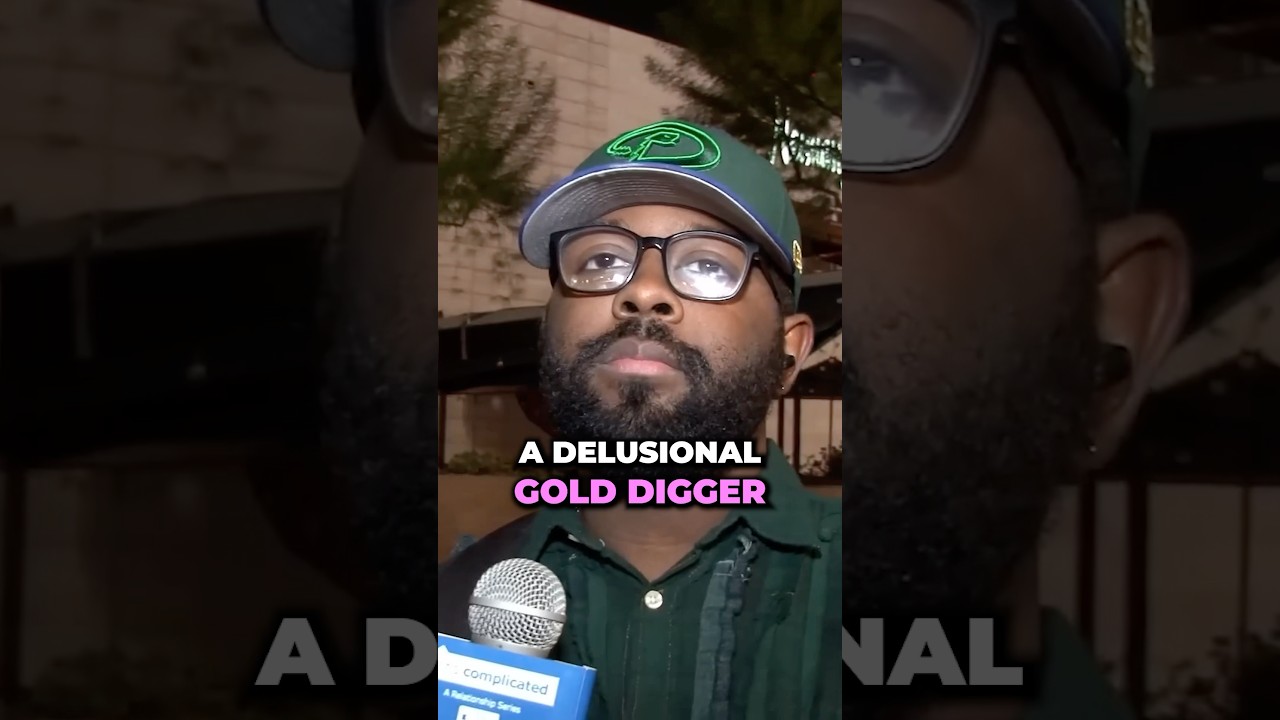 Delusion vs Dating Advice?