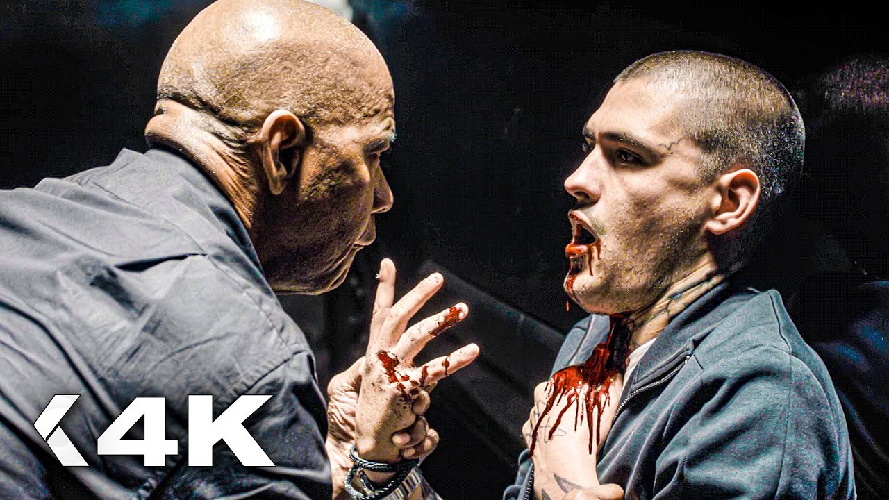 Denzel Destroys Arrogant Mafiosos, Rich-Kids & Gangsters – THE EQUALIZER’s Most Badass Scenes