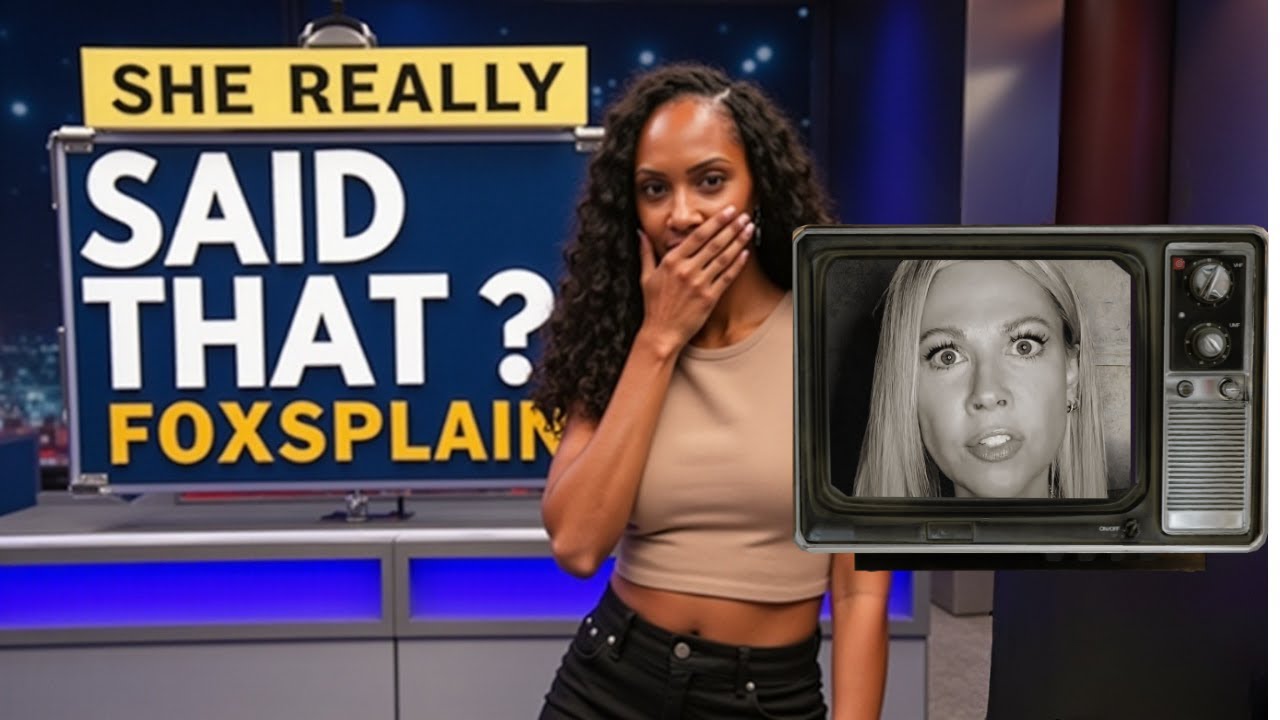 Desi Lydic Just ROASTED the Epstein Hype 😳