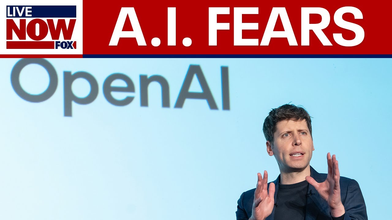 “Destroy the web”: Sam Altman on AI concerns for economy and finance
