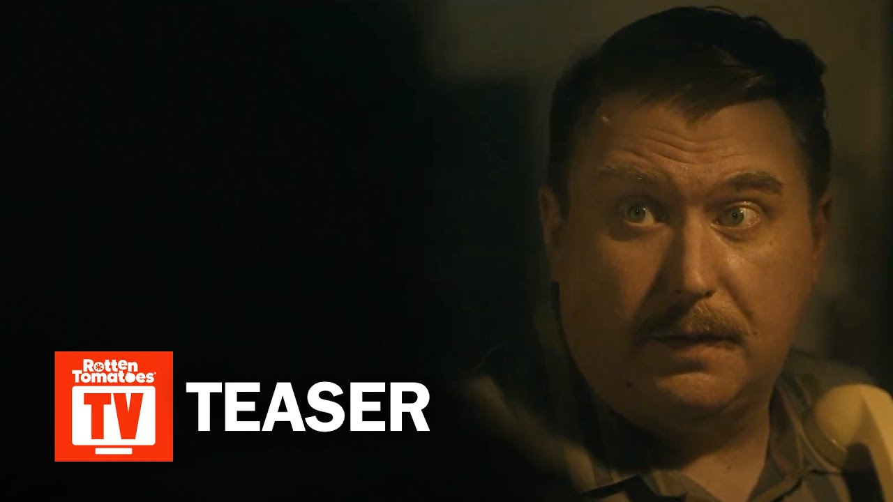 Devil in Disguise: John Wayne Gacy Limited Series Teaser