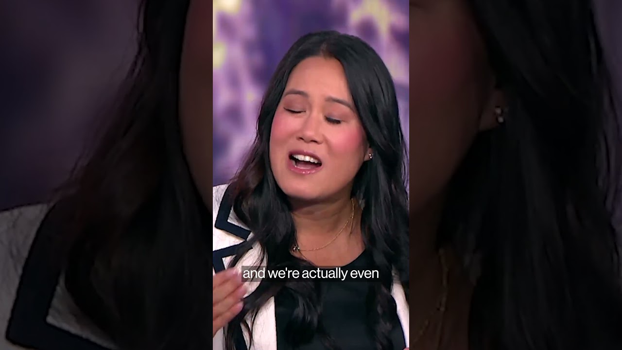 Dining demand is steady despite uncertainty, says OpenTable CEO #shorts #dining #nyc #economy