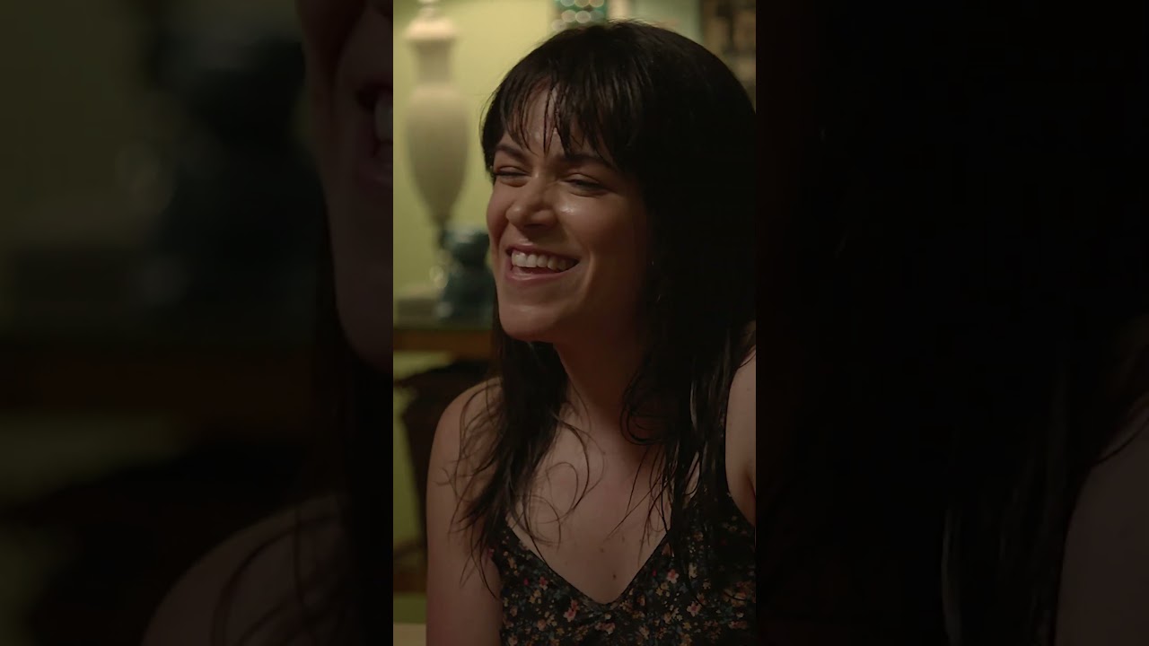 Dinner dates in summer without AC should be illegal. #BroadCity