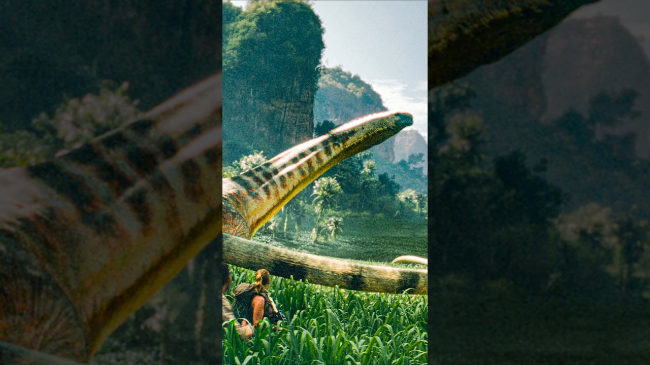 Discovering The GIANT Titanosaurs 👀