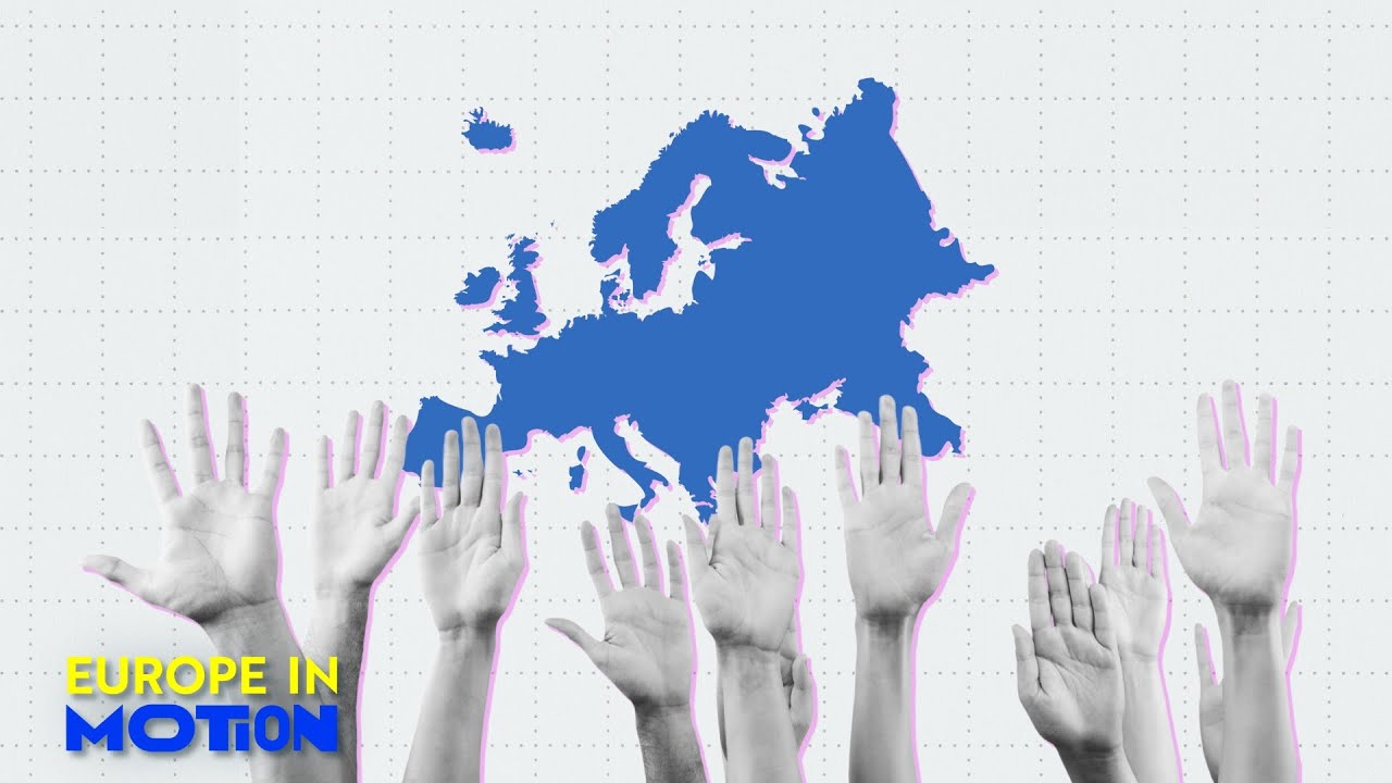 Do Europe’s youth support democracy?