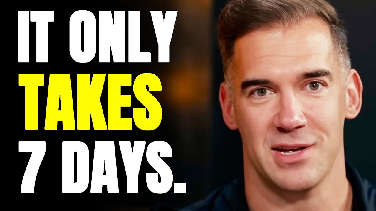 Do This Every Morning for 7 Days — I Was Shocked What Happened Next