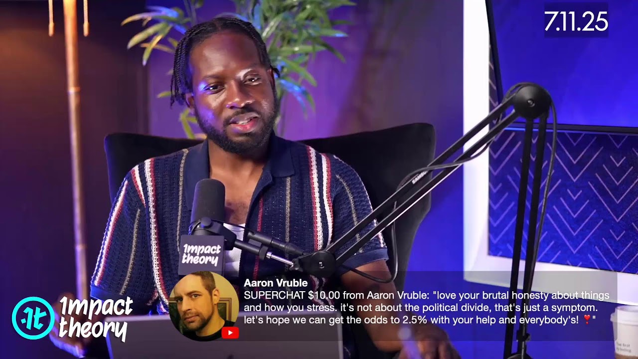 DoD Goes Hard On Drones, Biden Dr Pleads The 5th, ICE Raids in CA, And The Weather Can Be Changed…