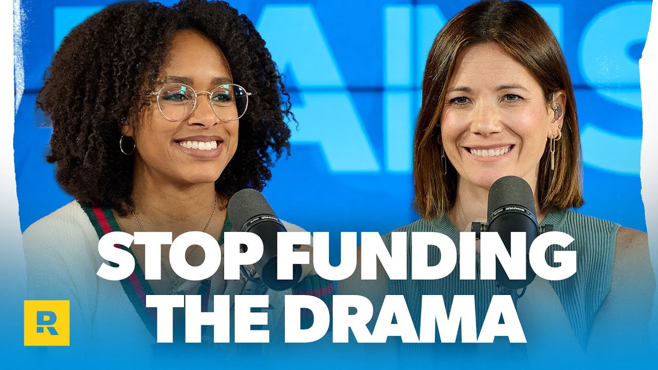 Don’t Go Broke Trying To Keep The Peace | July 4, 2025