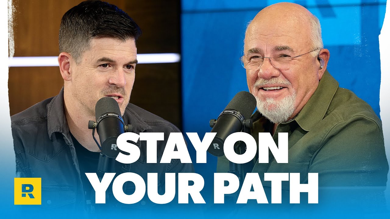 Don’t Let Other People’s Opinions Derail Your Future | July 10, 2025