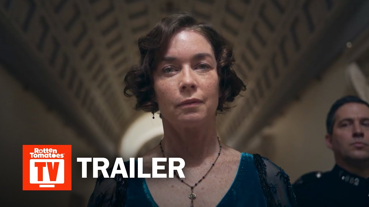 Dope Girls Season 1 Trailer