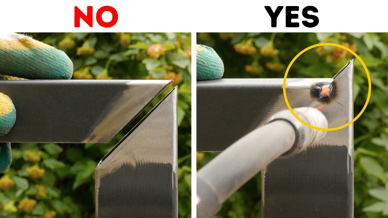 Easy Home Fixes! 🧠 Cool Repair Hacks Anyone Can Do Without a Pro