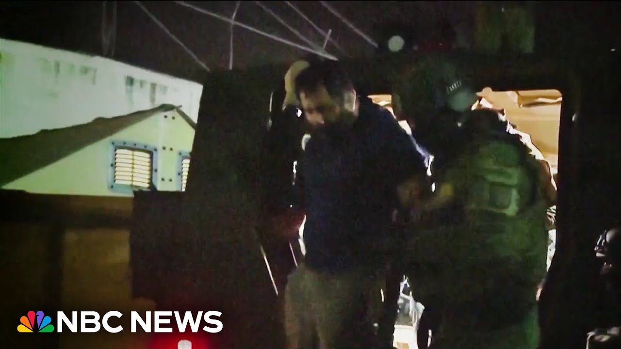 Ecuador extradites drug kingpin to United States