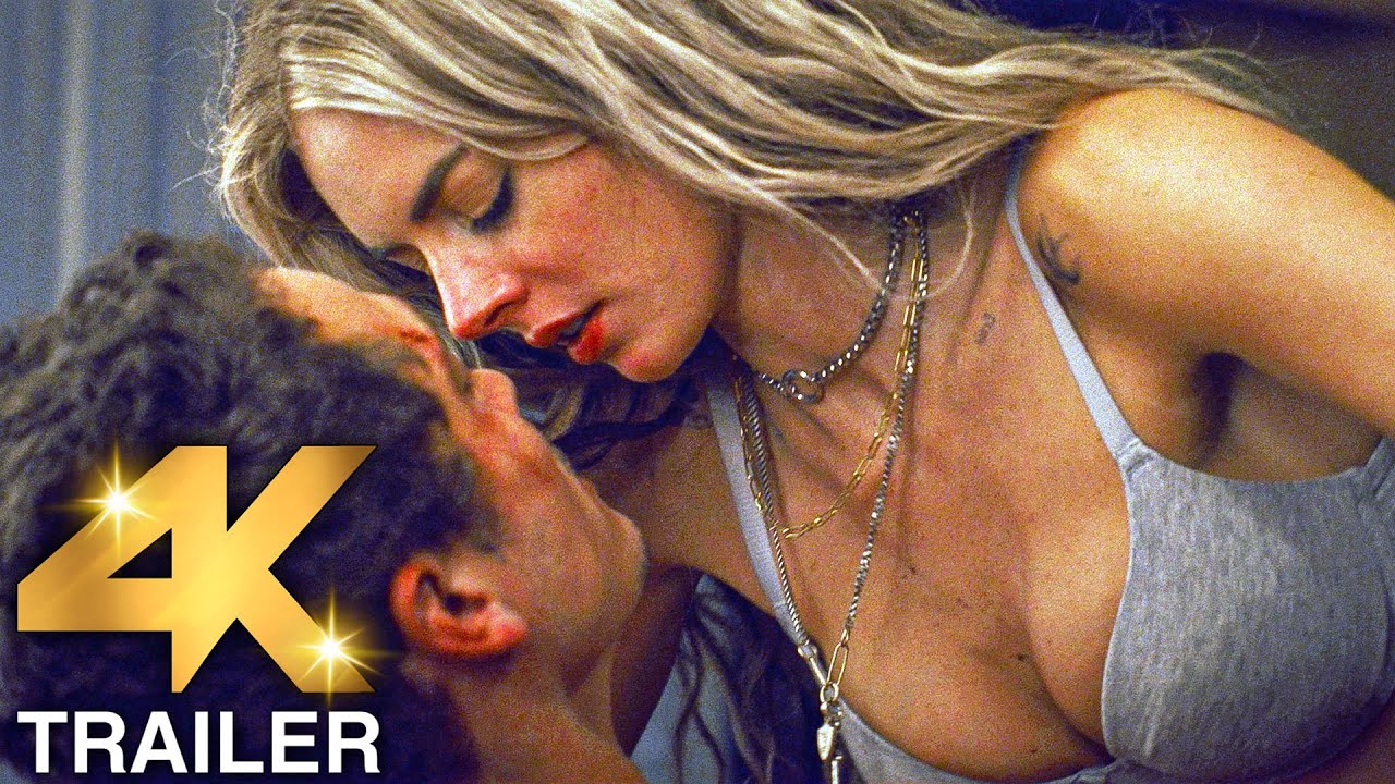 EENIE MEANIE Trailer (4K ULTRA HD) 2025 | Samara Weaving
