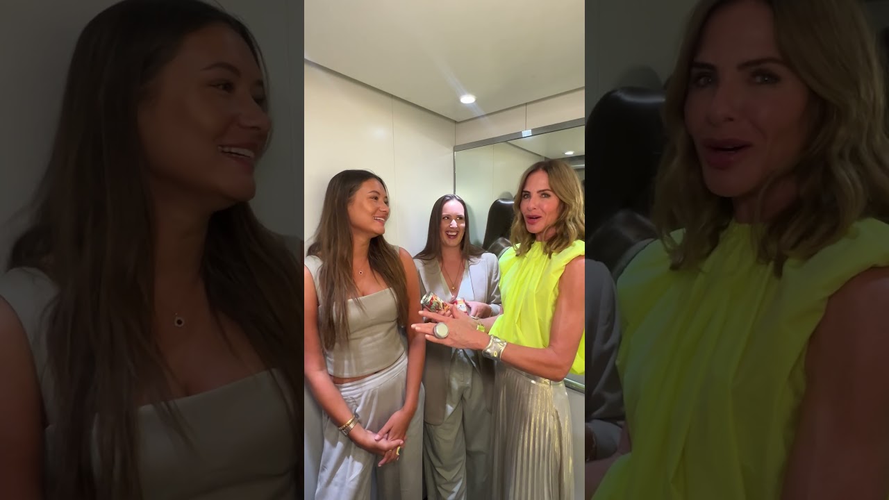 Elevator Pitch | Pimentae | Trinny