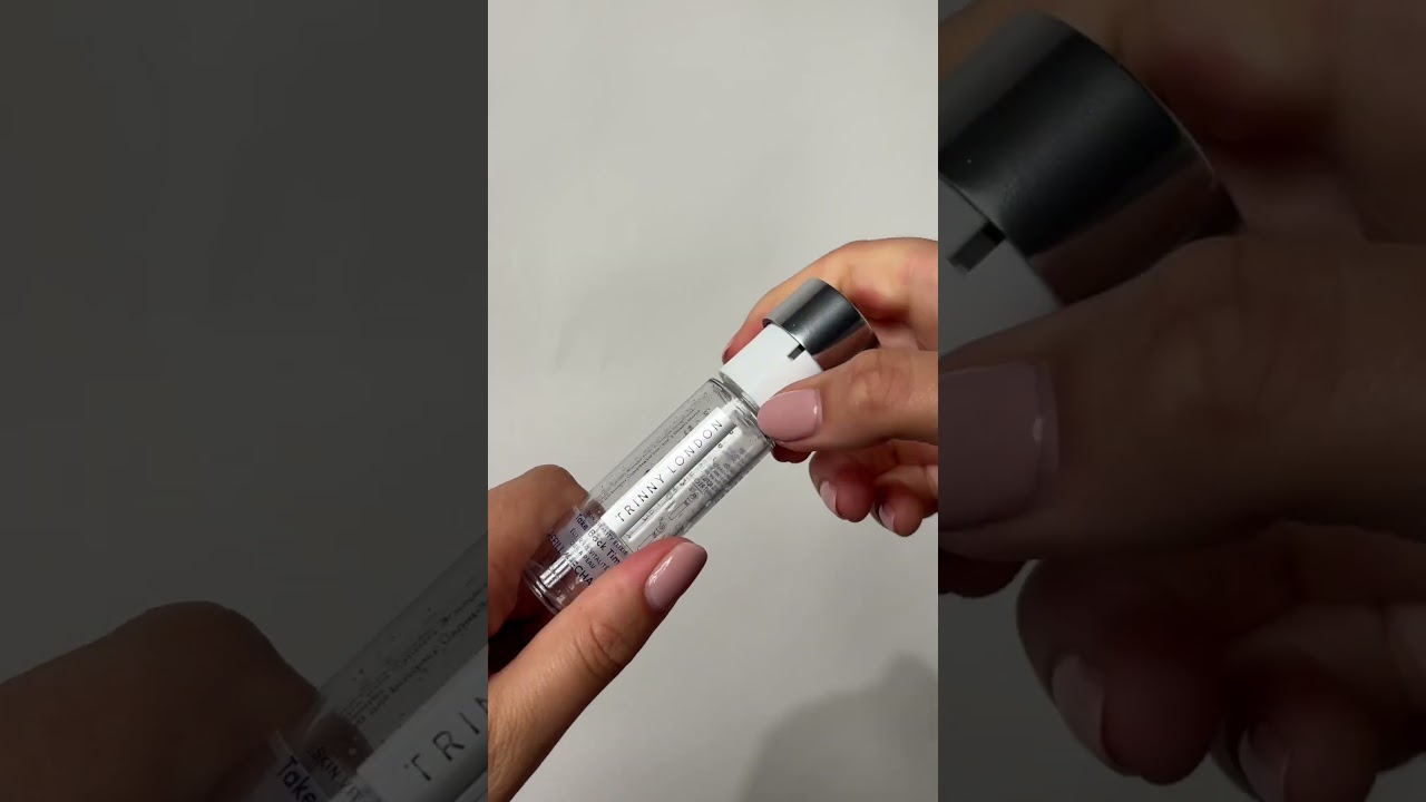 Elixir Unboxing ASMR | Beauty Tips | Trinny