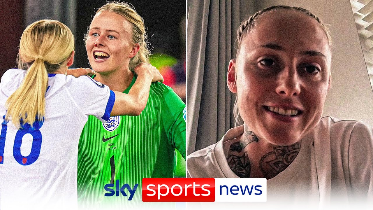 England prepare for huge Euros semi-final against Italy in Geneva