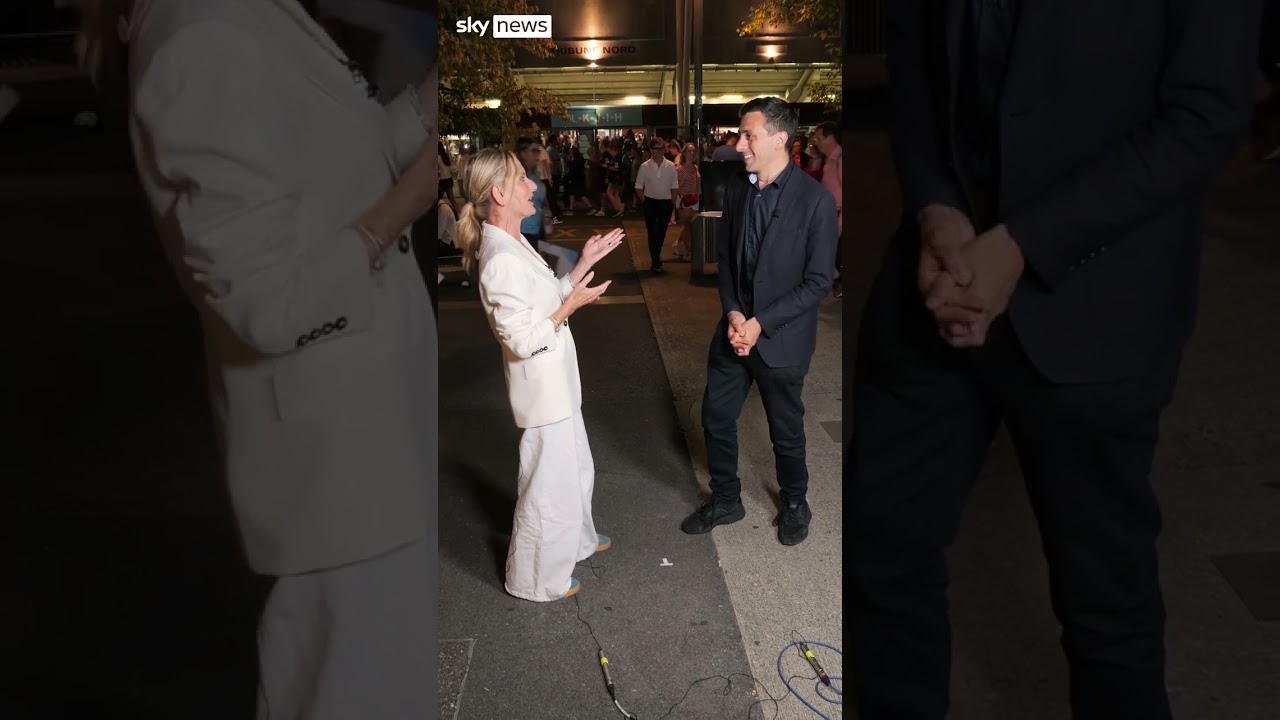 England through to Euros final: How it happened