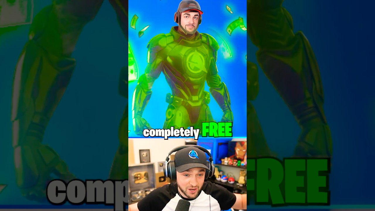 Epic UPGRADED My Icon Set 🔥