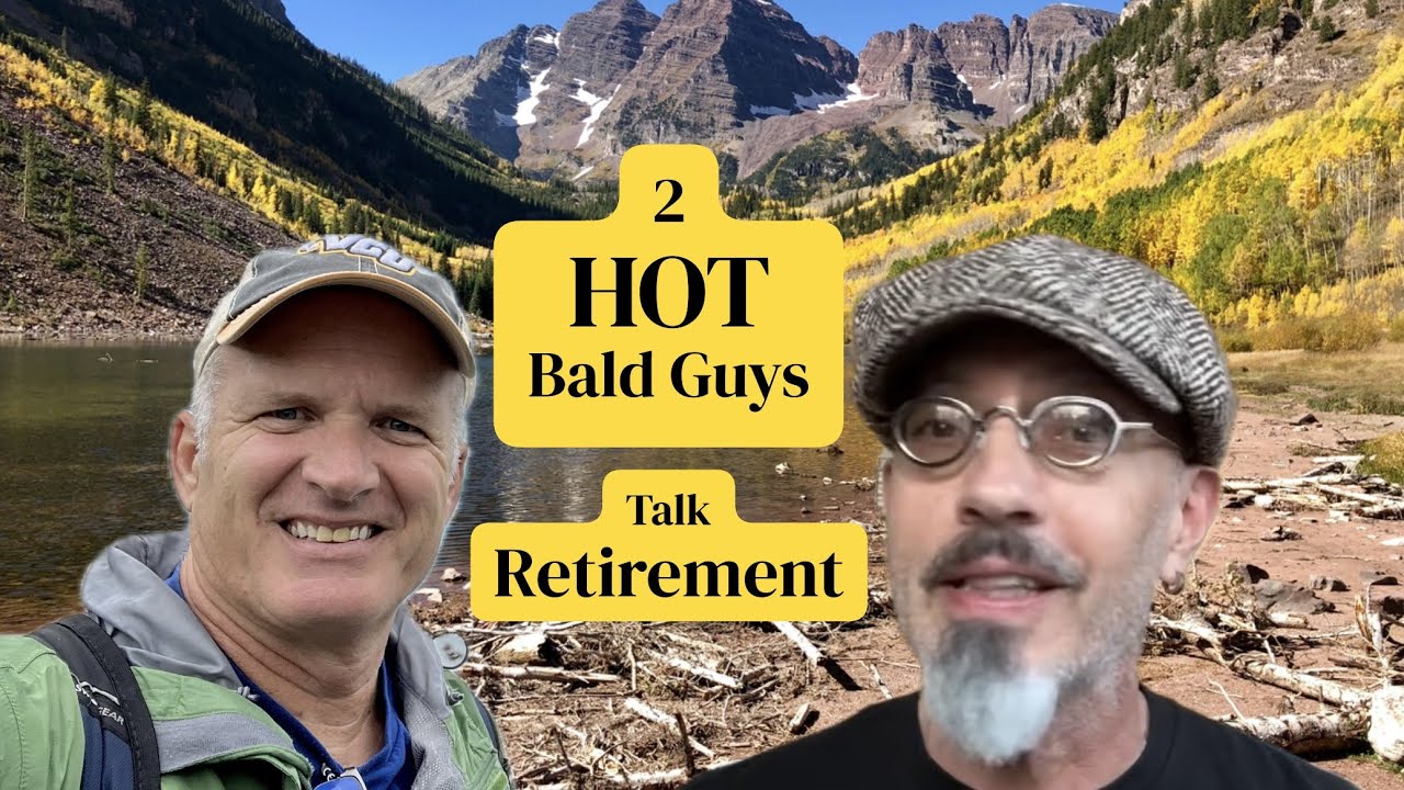 EPISODE 2 – Mistakes, 4% vs Bucket, Healthcare, Taxes And MORE…