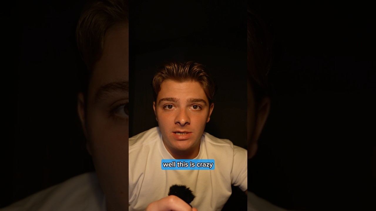 Epstein footage was EDITED?? 😭