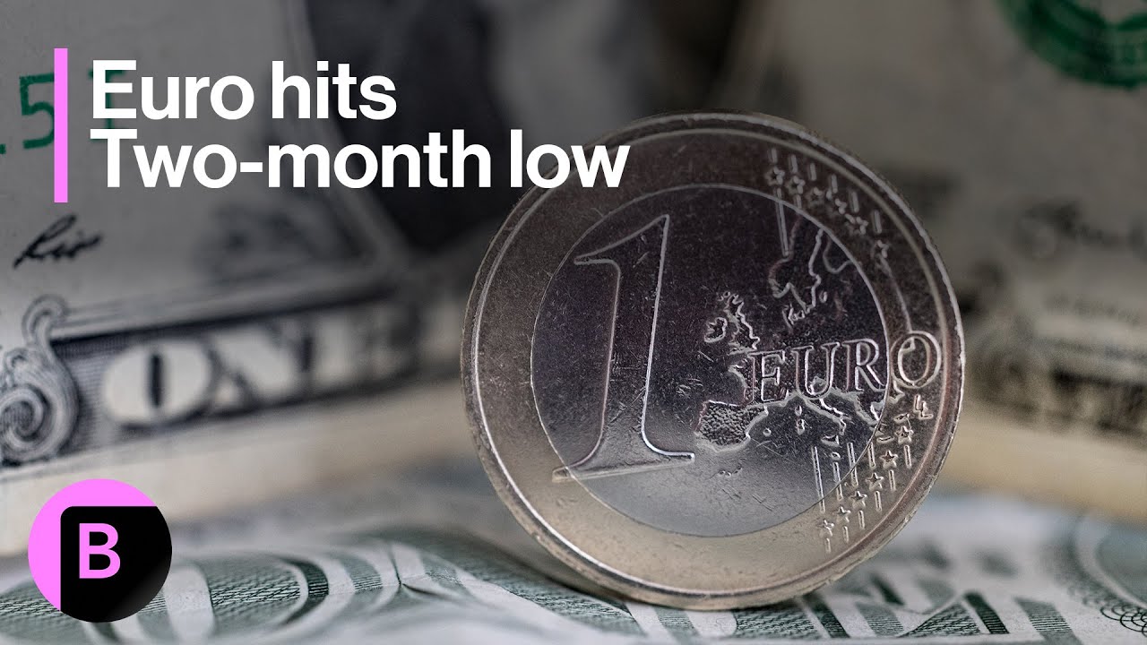 Euro Trade Deal Panic May Be Overdone: 3-Minute MLIV