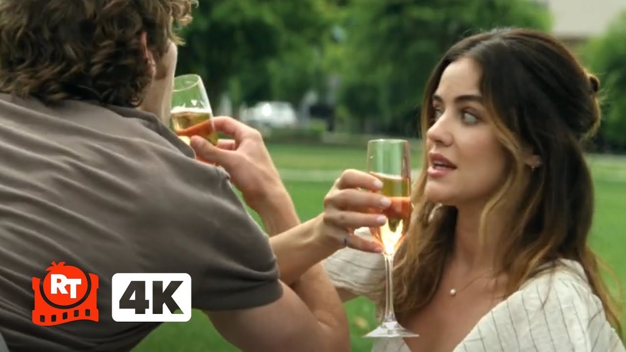 F Marry Kill (2025) 4K – Not All Men? | Movieclips