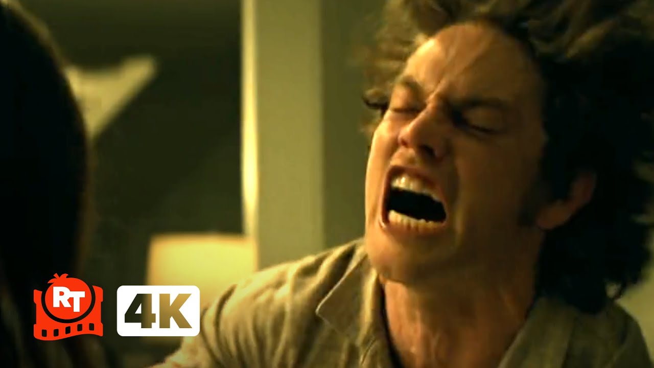 F Marry Kill (2025) 4K – Stab “Nice Guys!” | Movieclips