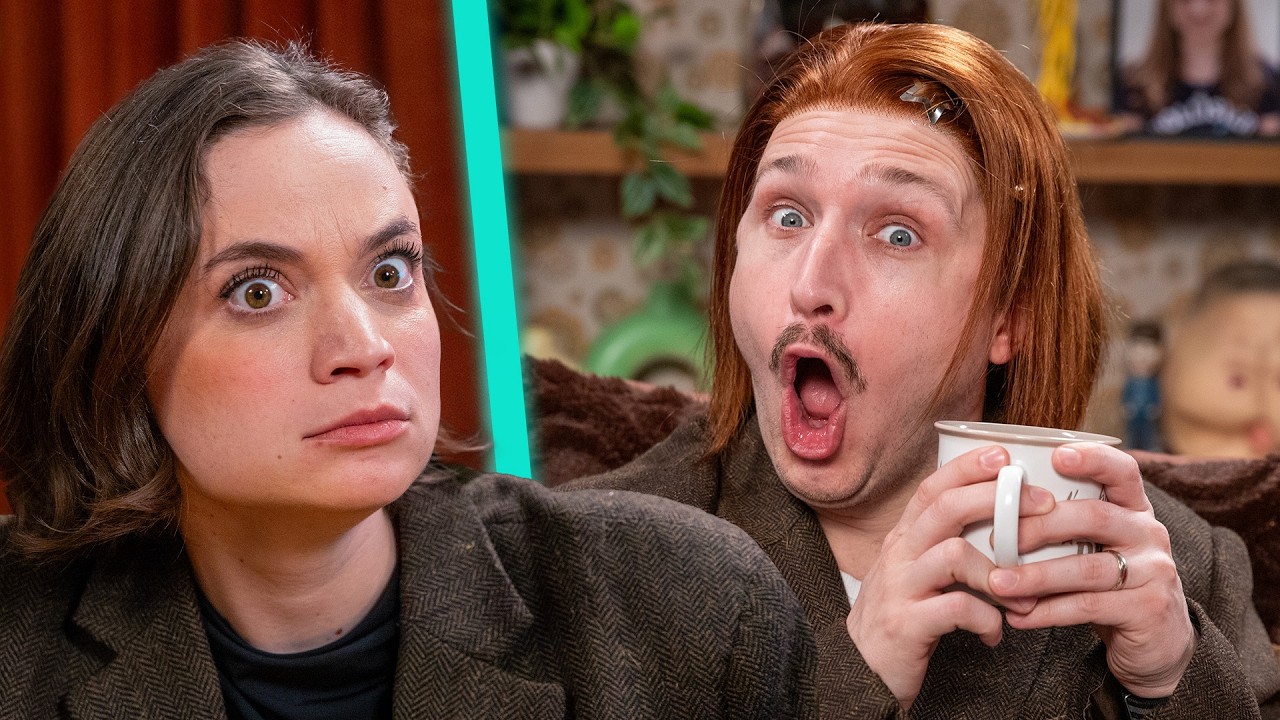 Facing Our Worst Nightmares | Bit City