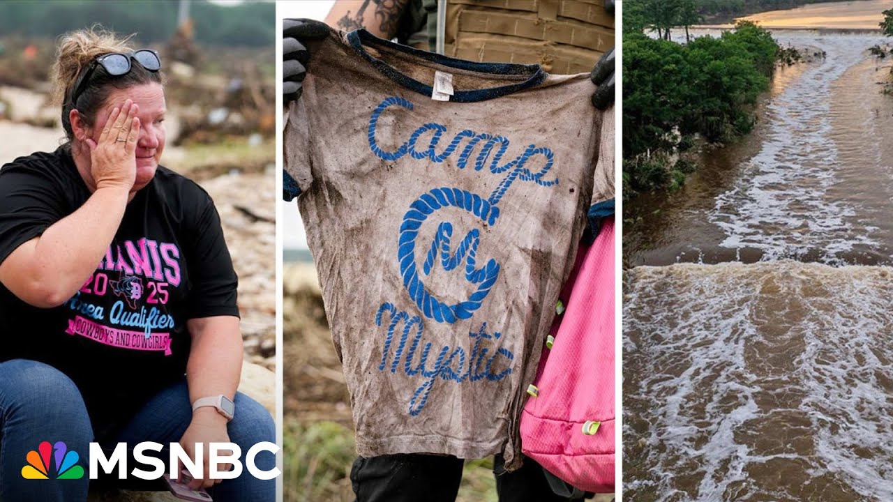 ‘Failure of leadership’: Former HUD Secy slams gov’t over Texas tragedy