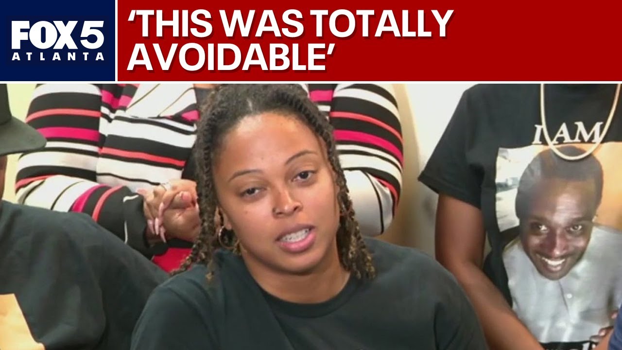 Family of man killed in homeless camp clearing files lawsuit | FOX 5 News