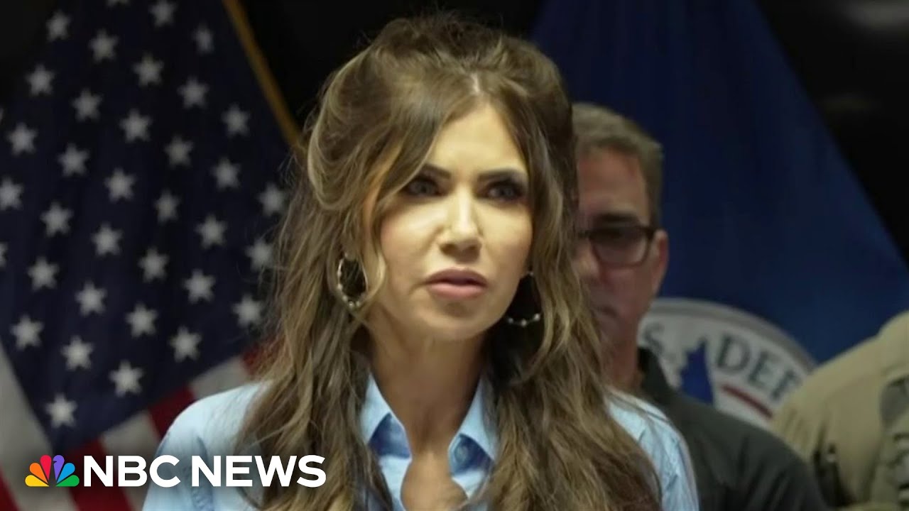 Federal judge’s ruling targets Trump admin. immigration practices