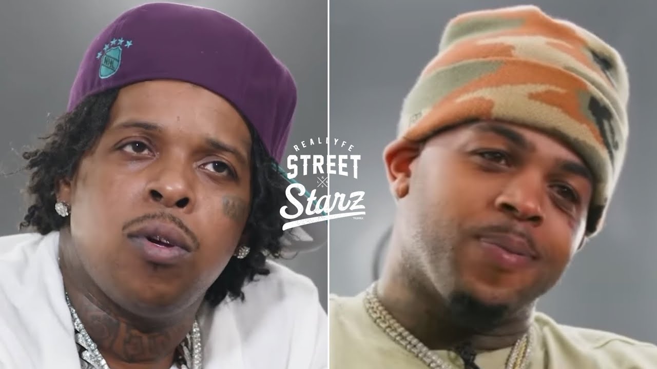 Finesse 2Tymes address beef with his brother FNG No Love “we have to keep our DISTANCE”