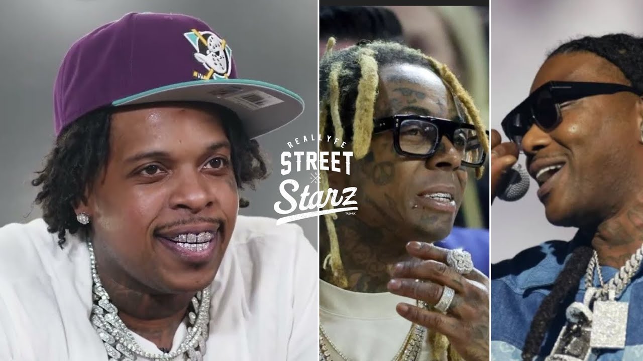 Finesse 2Tymes address BG & Wayne BEEF, Cash Money secrets & his song w/ BG “Louisiana Is DIFFERENT”