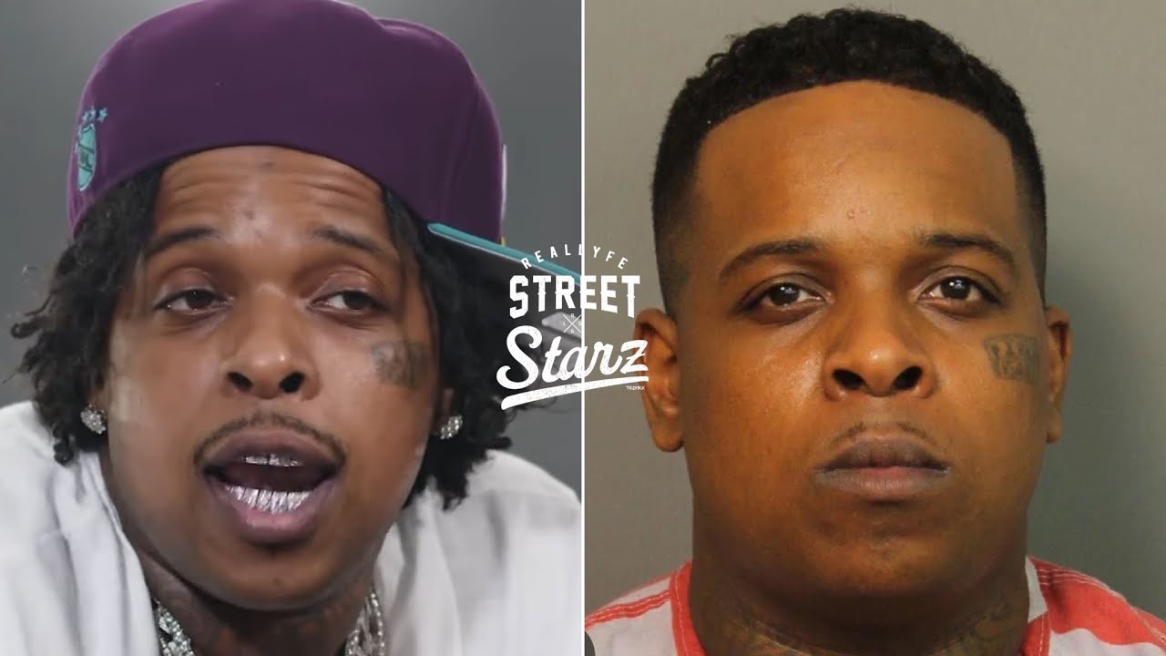 Finesse 2Tymes detail his time in PRISON, his lawyer was WRONG & hit the ground running coming out