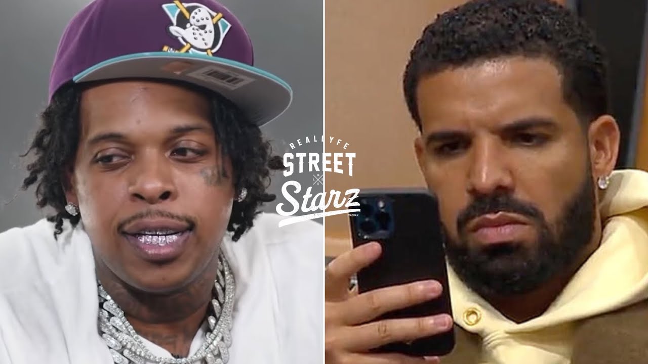 Finesse 2Tymes Drake NOT wrong for suing UMG & Kendrick + his upcoming song with Yo Gotti