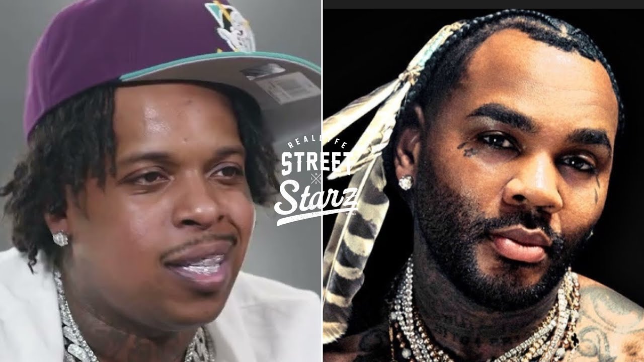 Finesse 2Tymes explains Kevin Gates is telepathic “He ALWAYS calls me when I’m about to CRASH OUT”