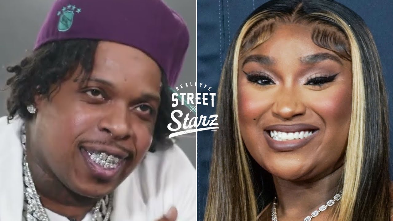 Finesse 2Tymes goes OFF on Erica Banks doing OF & STRlP tour, controversial P0LY lifestyle w/3 women