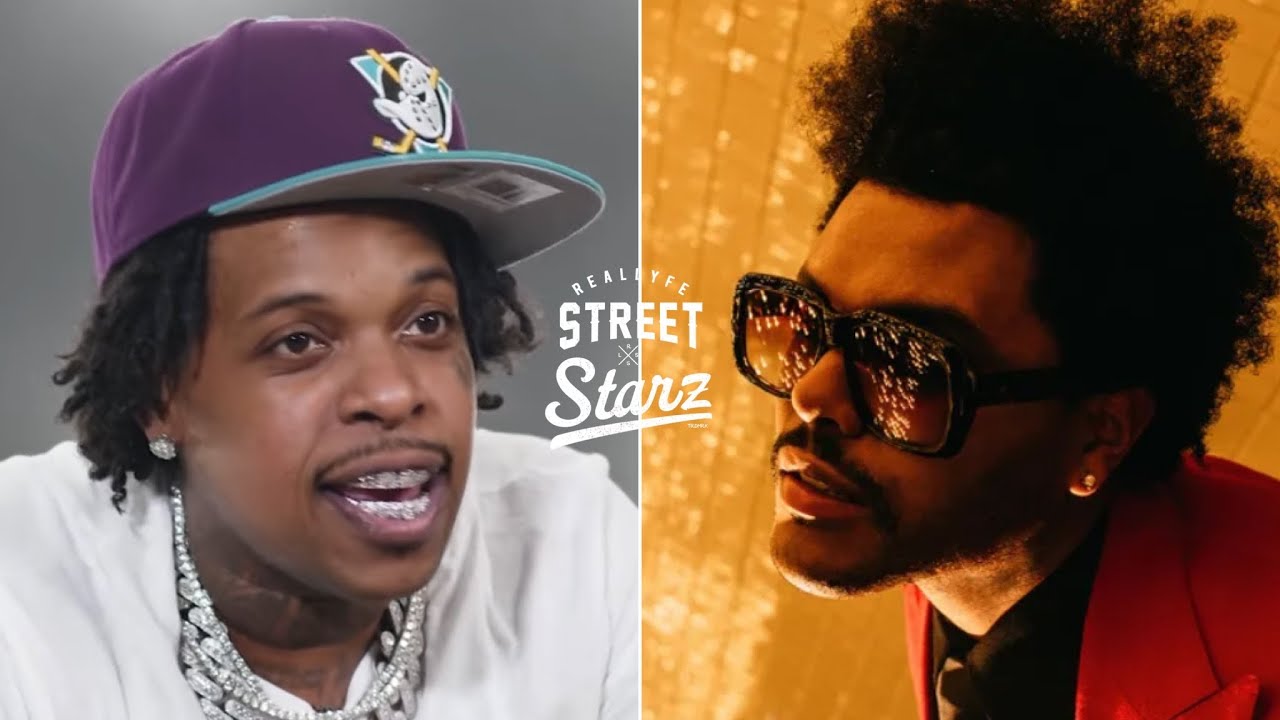 Finesse 2Tymes says The Weeknd is the greatest artist ALIVE, how Kevin Gates inspired him to CHANGE