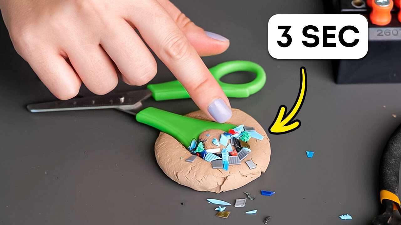 Fix Anything at Home with These Genius Repair Tips! 💡🔨