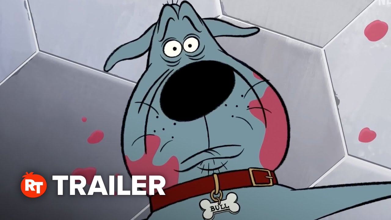 Fixed Director’s Cut – Red Band Teaser Trailer (2025)