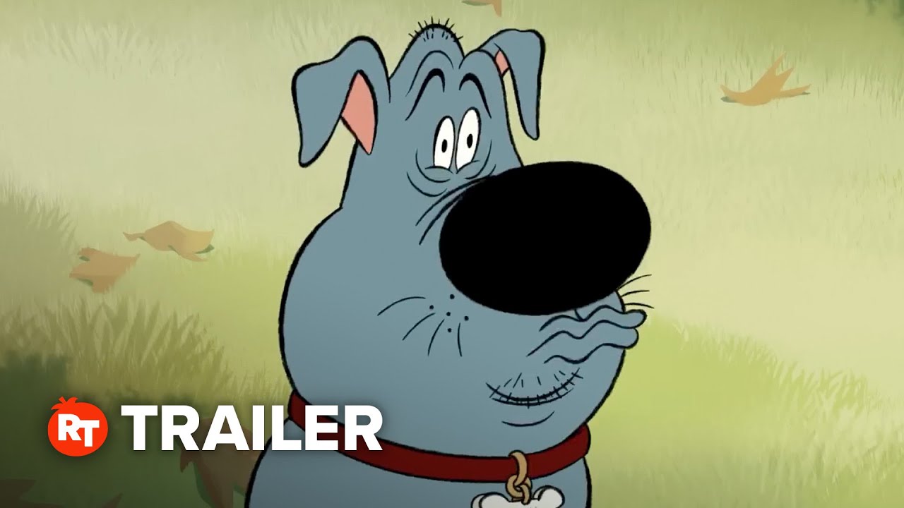 Fixed Red Band Trailer #1 (2025)