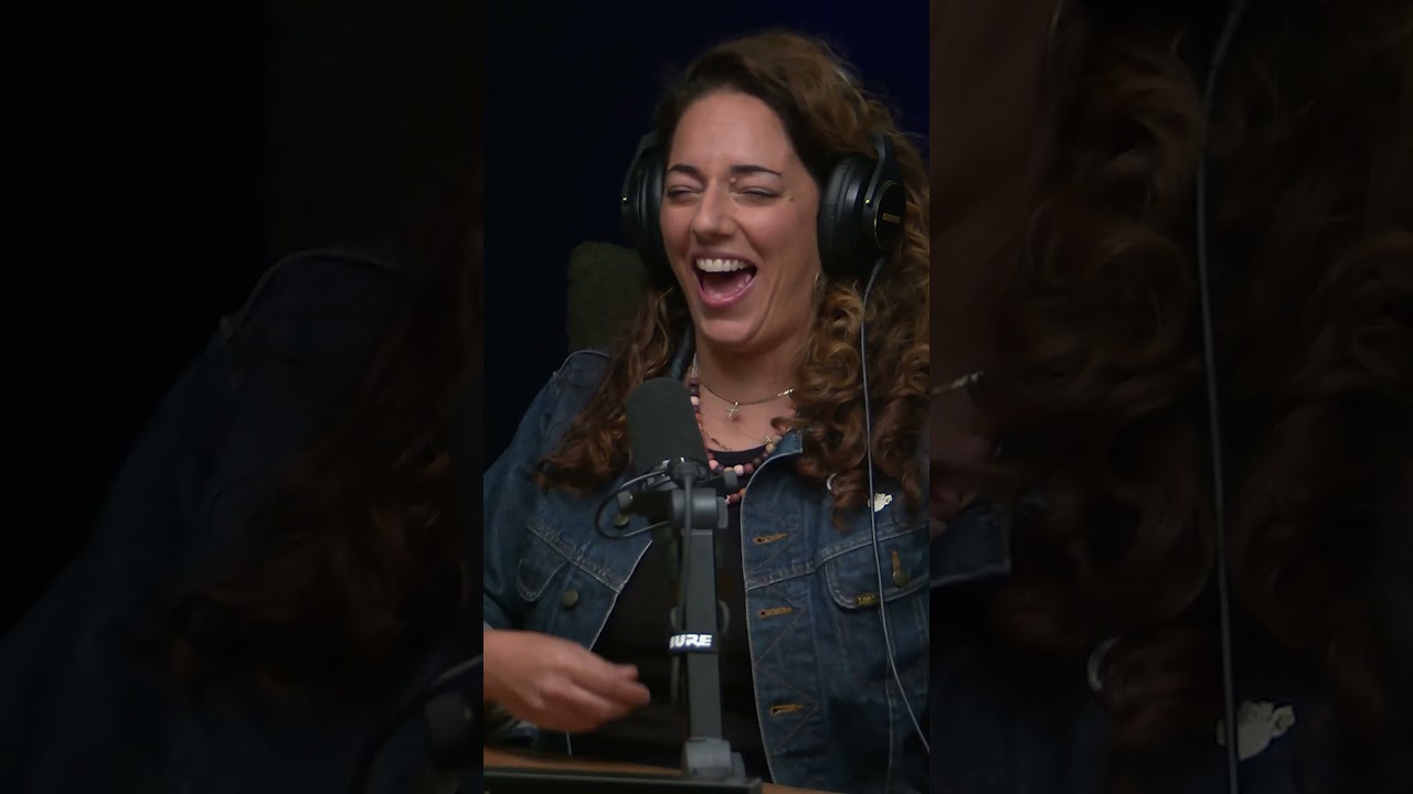 Flula Borg feels ____ about being Conan’s friend. #podcast #comedy #conaf