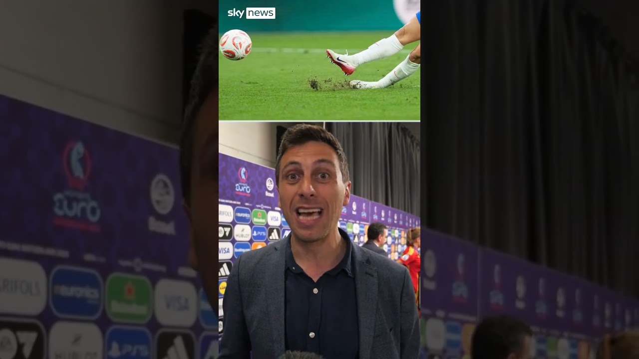 Football’s staying home!