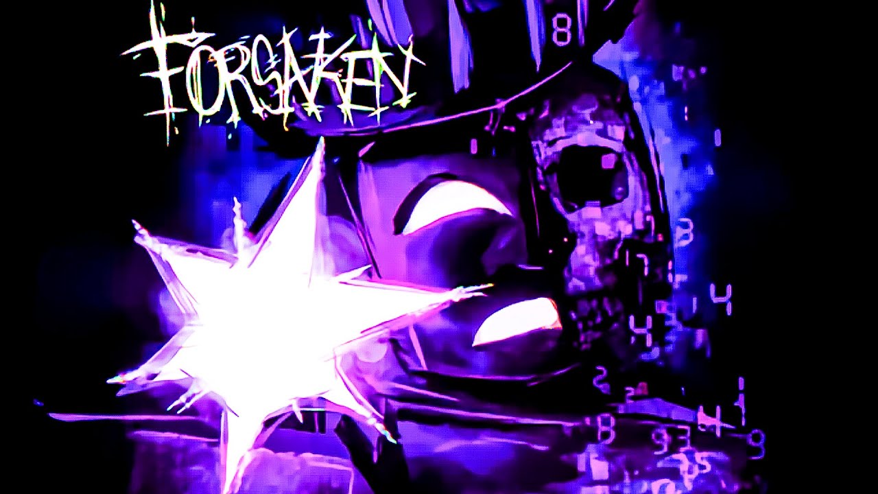 forsaken noli update countdown