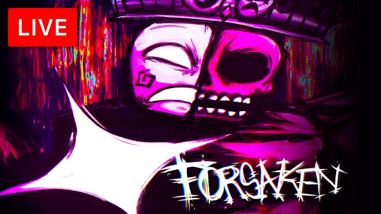 FORSAKEN NOLI UPDATE