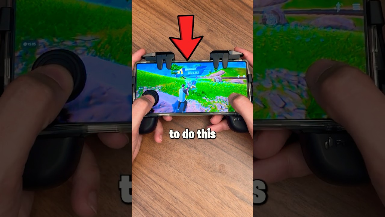 Fortnite – I’m Here To HELP!